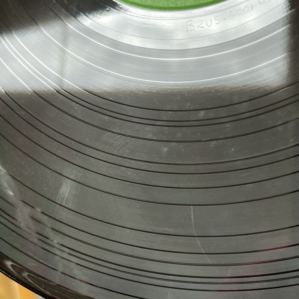 Robert Klein Child of the 50s LP 1973 Brut 6001DJ Rare Edited Radio Station Copy - Picture 10 of 12